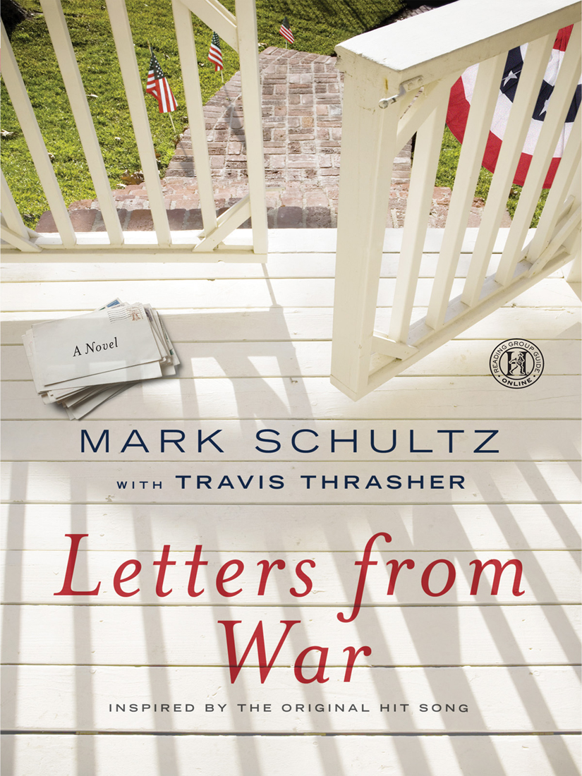 Letters from War