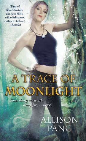 A Trace of Moonlight