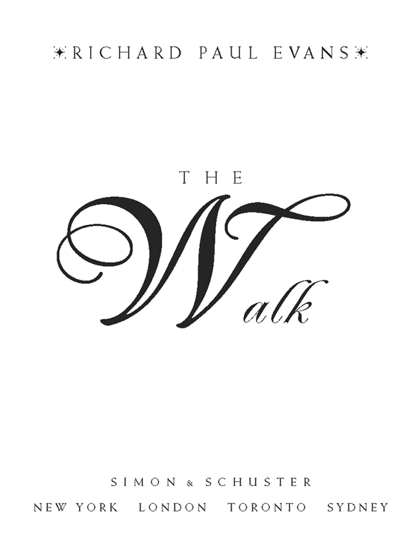 The Walk