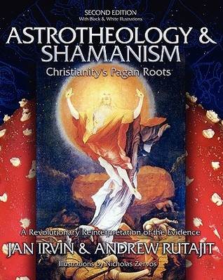 Astrotheology &amp; Shamanism