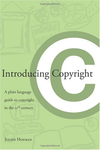 Introducing Copyright