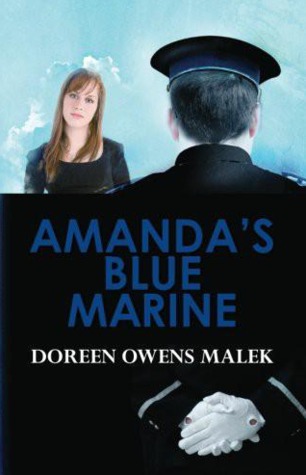 Amanda's Blue Marine