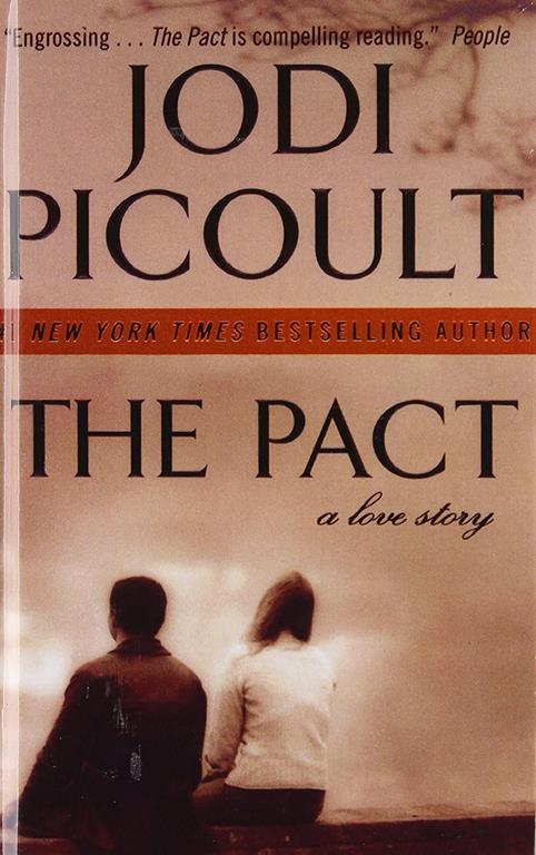 The Pact: A Love Story