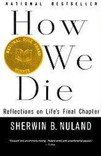 How We Die