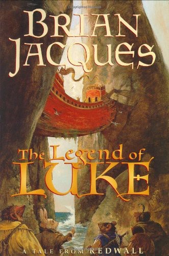 The Legend Of Luke