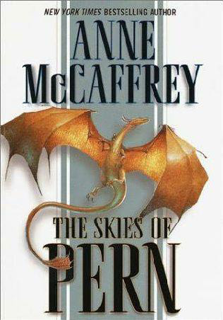 The Skies Of Pern