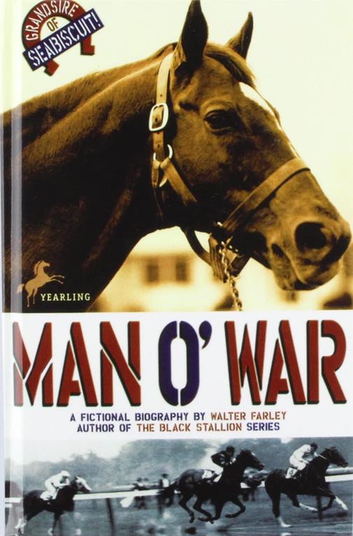 Man O' War