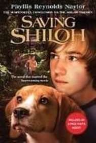 Saving Shiloh