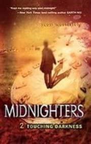 Touching Darkness (Midnighters)