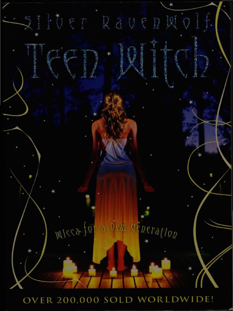 Teen Witch