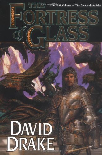 The Fortress Of Glass