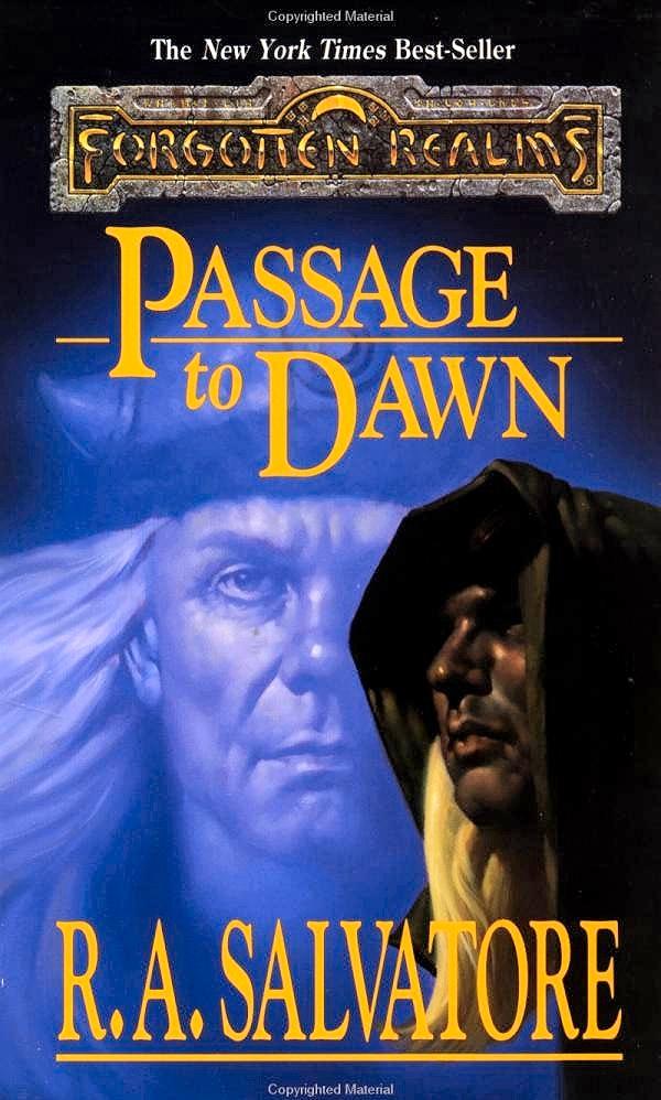 Passage To Dawn