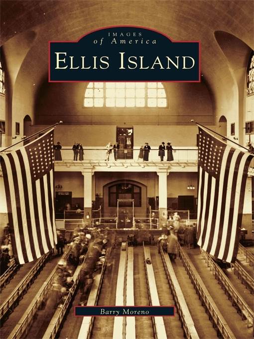 Ellis Island