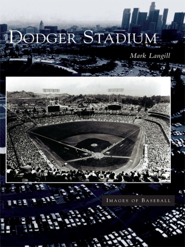 Dodger Stadium