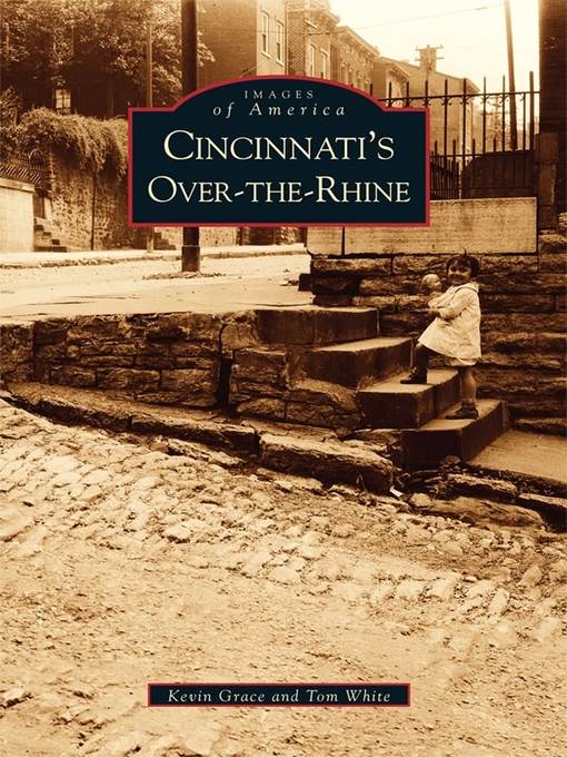 Cincinnati's Over-the-Rhine