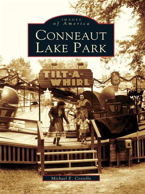 Conneaut Lake Park