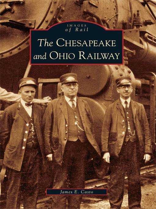 The Chesapeake and Ohio Railway