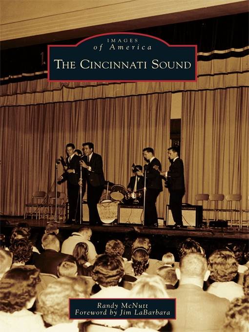 The Cincinnati Sound