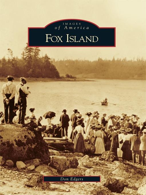 Fox Island