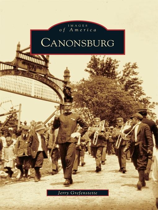 Canonsburg