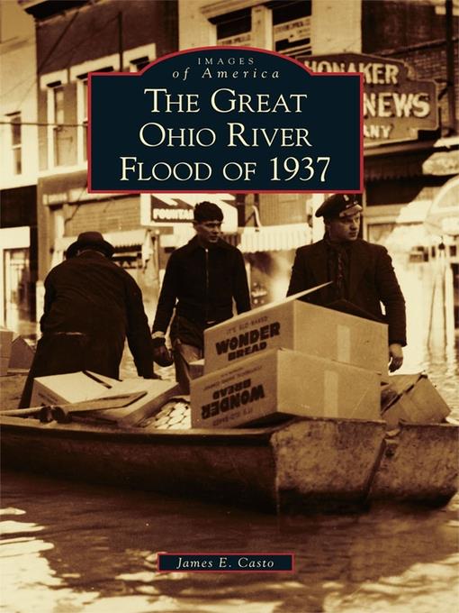 The Great Ohio River Flood of 1937