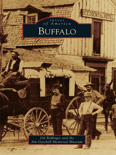 Buffalo