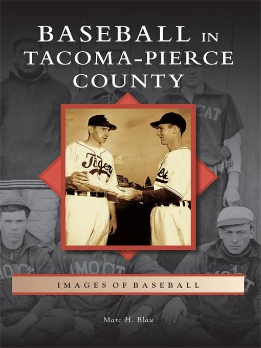 Baseball in Tacoma-Pierce County