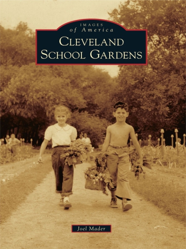 Cleveland School Gardens