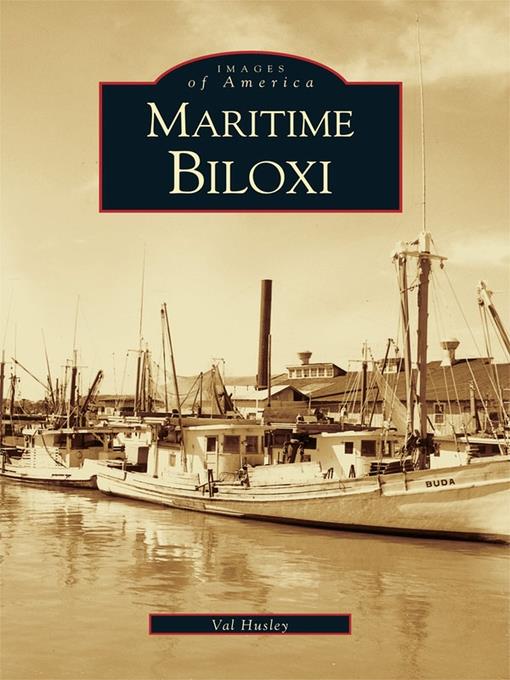 Maritime Biloxi