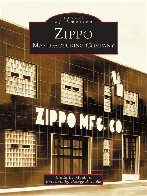 Zippo Manufacturing Company