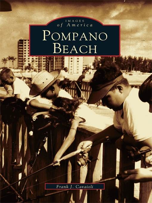 Pompano Beach