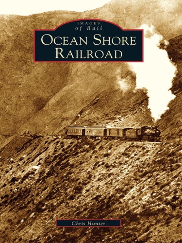 Ocean Shore Railroad