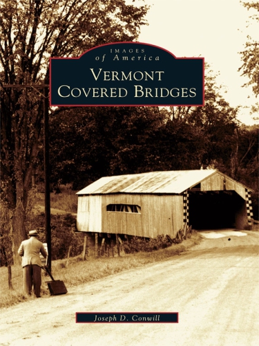 Vermont Covered Bridges