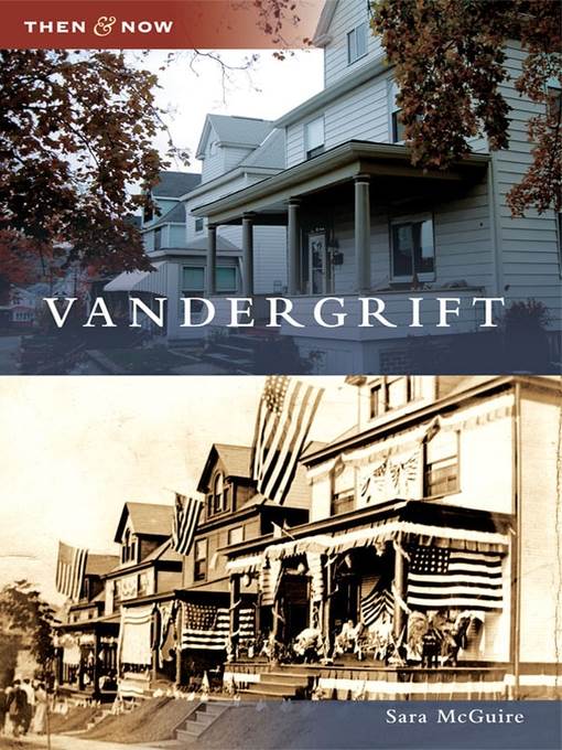 Vandergrift