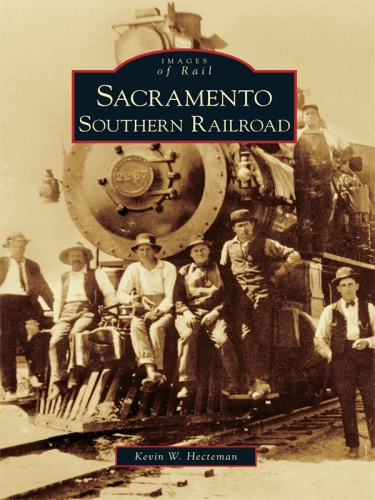 Sacramento Southern Railroad