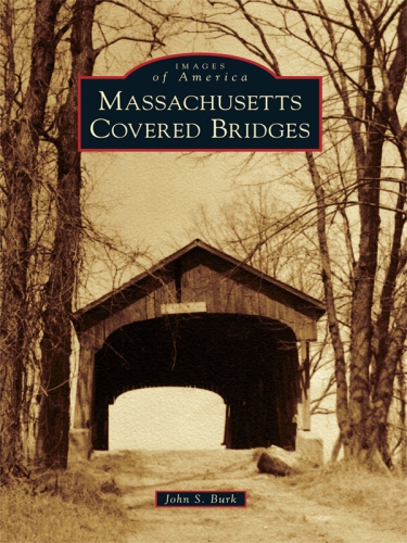 Massachusetts covered bridges