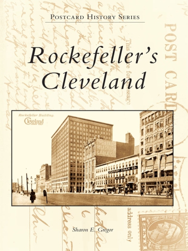 Rockefeller's Cleveland