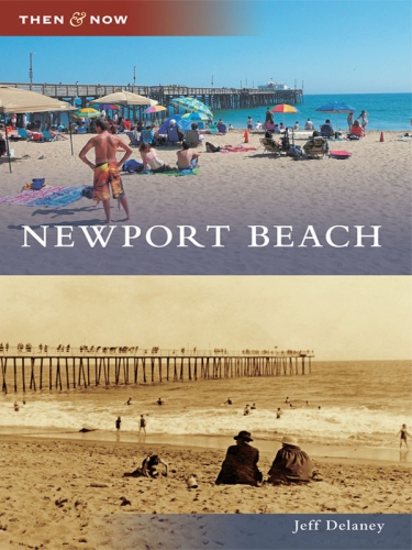 Newport Beach