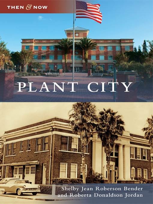 Plant City