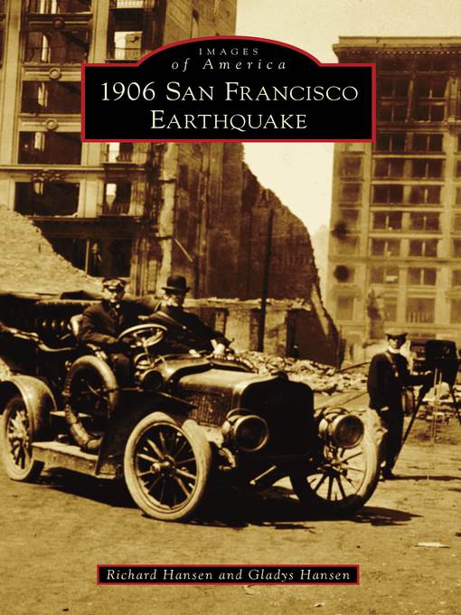 1906 San Francisco Earthquake