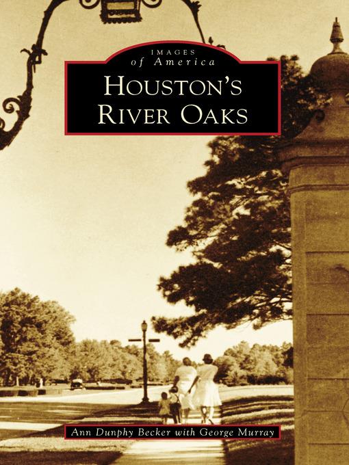 Houston's River Oaks