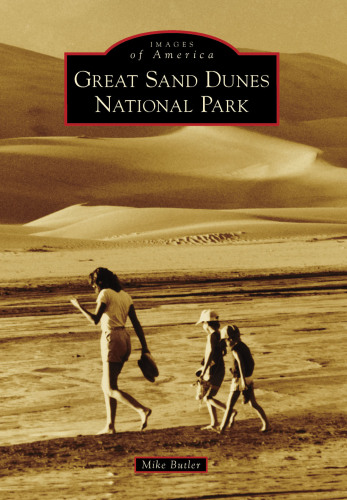 Great Sand Dunes National Park