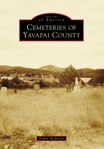 Cemeteries of Yavapai County