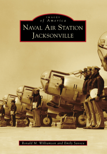 Naval Air Station Jacksonville