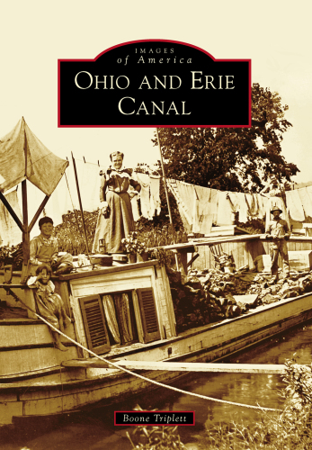 Ohio and Erie Canal