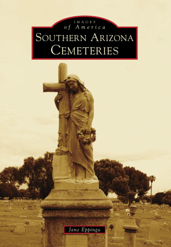 Southern Arizona cemeteries