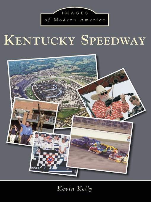 Kentucky Speedway