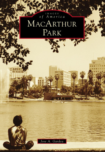 Macarthur Park