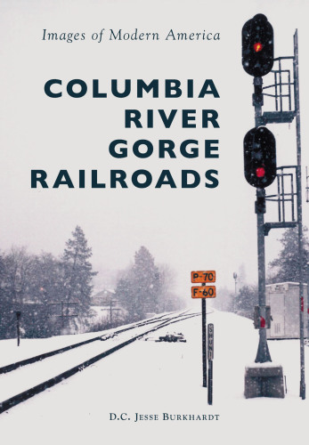 Columbia River Gorge Railroads