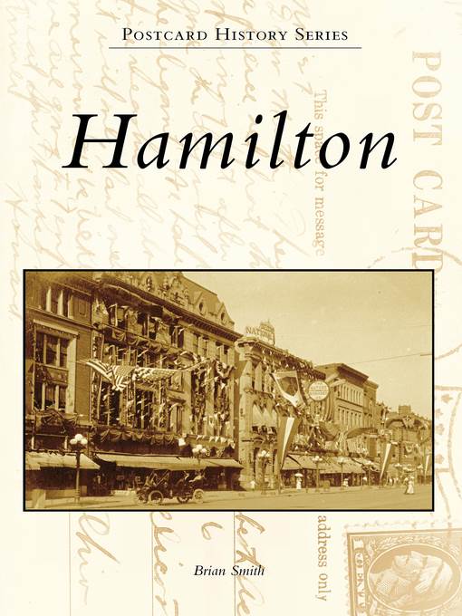 Hamilton